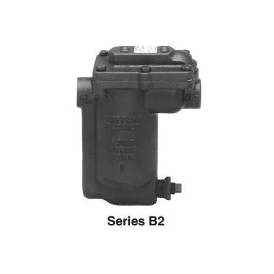 404368 (Hoffman) | Bucket Trap 3/4 250# W/O Strnr 404368