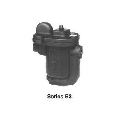404430 (Hoffman) | Bucket Trap 1 015# W/ Strnr 404430