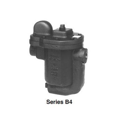 404539 (Hoffman) | Bucket Trap 1-1/4 125# W/ TV 404539