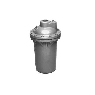 404694 (Hoffman) | Bucket Trap 2 25# W/O Strnr 404694