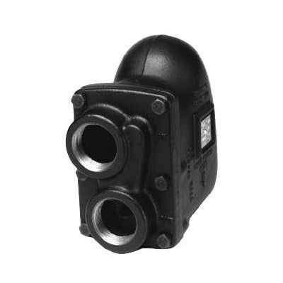 404230 (Hoffman) | F&T Trap 1-1/2 15# C-Pattern 404230 4042