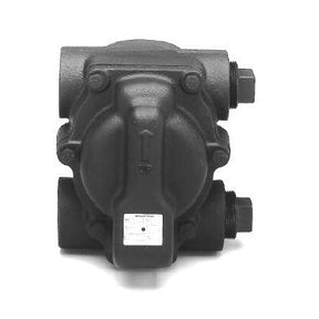 401626 (Hoffman) | F&T Trap 1-1/2 15# H-Pattern 401626 4016