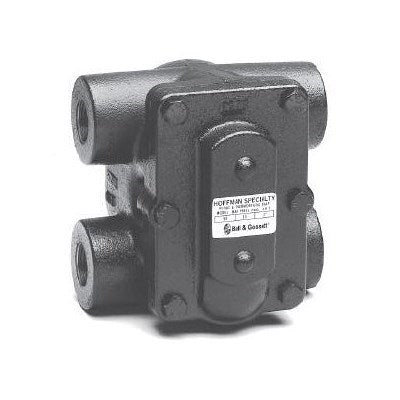 404202 (Hoffman) | F&T Trap 3/4 30# H-Pattern 404202 404202
