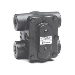 404216 (Hoffman) | F&T Trap 1 125# H-Pattern 404216 404216