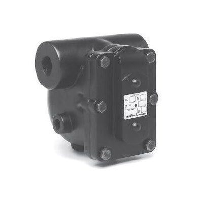 404282 (Hoffman) | F&T Trap 3/4 175# I-Pattern 404282 40428