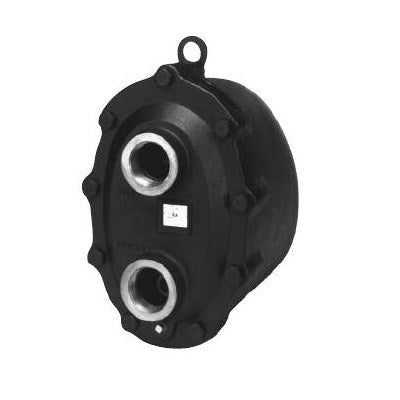 401907 (Hoffman) | F&T Trap 2 175# X-Pattern 401907 401907
