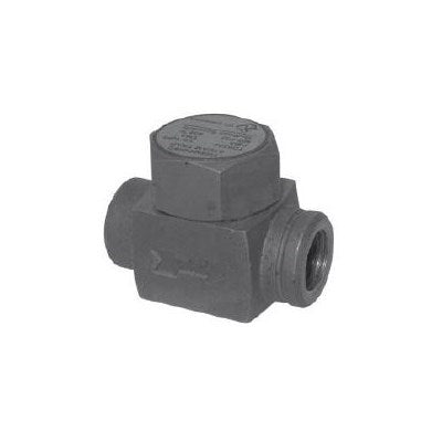 405151 (Hoffman) | 405151 3/8 Thermo-Disc Steam Trap