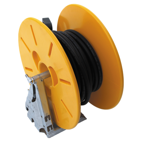 AHFPB100GY01 (Enduraplas) Reel-Hose 100 3/4 Hose Hose And Lance
