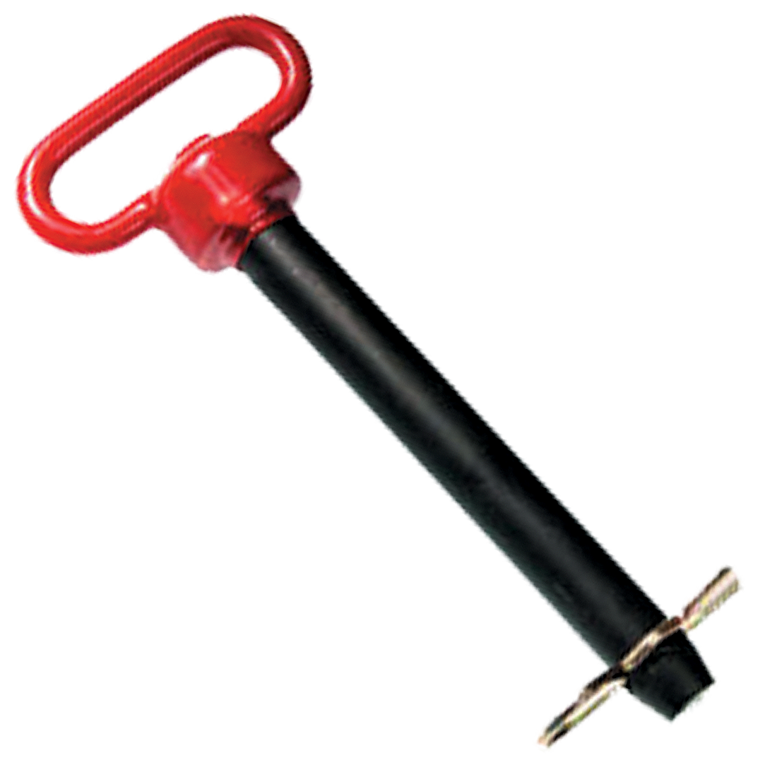 00133 (Double HH) Pin-Hitch Original 3/4 X 6-1/2 Steel