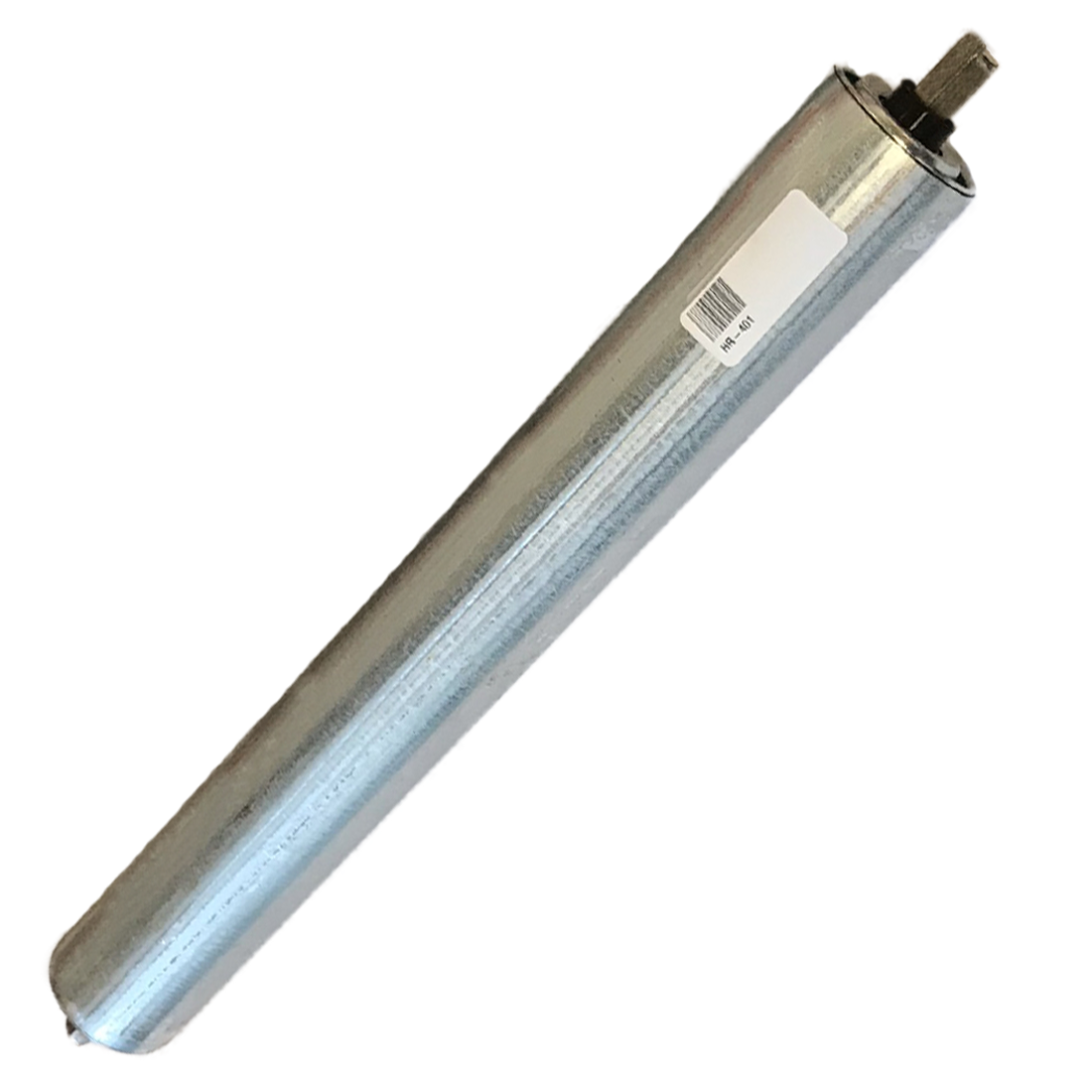 HR-401 (Fab A Tech) Roller-Idler 15 X 1.9 Rear Ez-Veyor