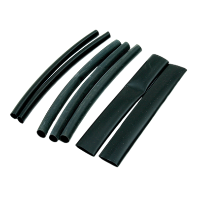HSA1 (Diversitech) | Heat Shrink Tub Assorted 3/16