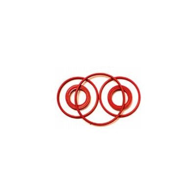 FDC2.00-RUBBER-KIT (Beeco-Hersey) | RK FDC RT 1-1/4 2 (New) | Total Rubber Repair Kit