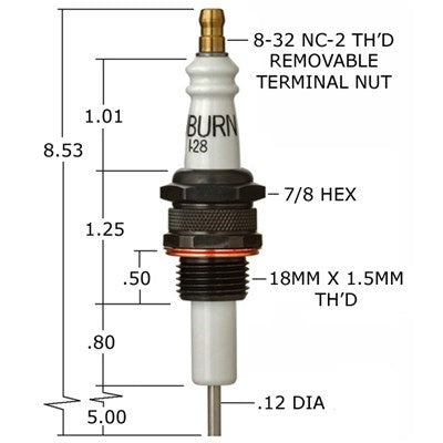 E5-I-28 (Auburn) | Auburn Igniter | Igniter