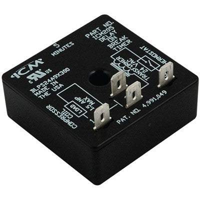ICM205 (Icm Controls) | Dob Timer | 5 Minutes Fixed - OBS | Control Boards