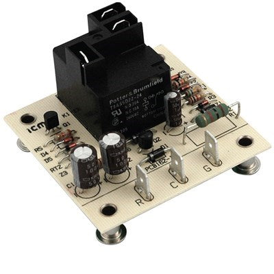 ICM255C (Icm Controls) | Fan Relay | Bard 8201-056 | Control Boards