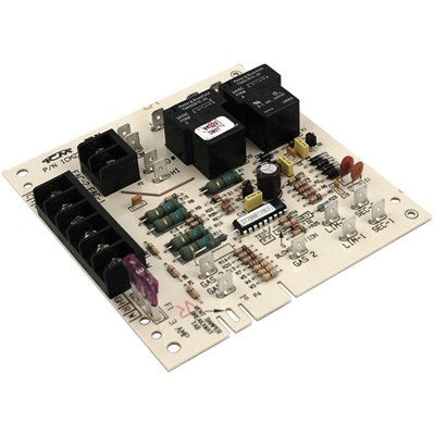 ICM271C (Icm Controls) | Fan Relay Carrier HH84AA020 | Control Boards