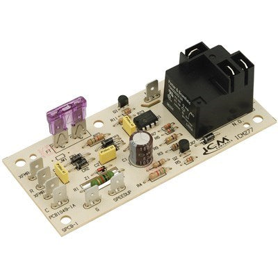 ICM277C (Icm Controls) | Cntrl Brd Goodman B1370735S | PCBFM103S | Control Boards