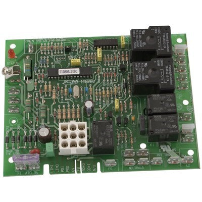ICM280 (Icm Controls) | Cntrl Board Goodman B18099-13S | Control Boards