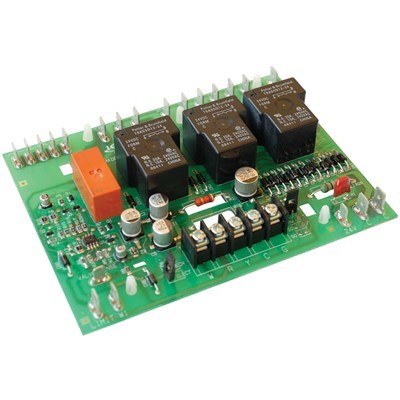 ICM289 (Icm Controls) | Cntrl Brd Lennox 48K98 BCC1 BCC2 BCC3 | Control Boards