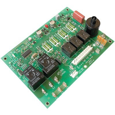 ICM291 (Icm Controls) | Cntrl Board Carrier LH33WP003 (Dsi) | Control Boards