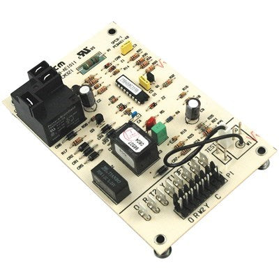 ICM321 (Icm Controls) | Defrost Cntrl Car CES0110063-OBSOLETE | Control Boards
