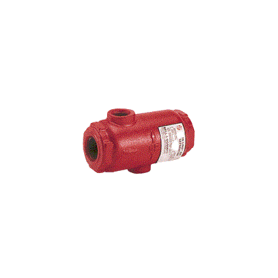 112100 (Bell & Gossett) | Ias 3 Air Separator