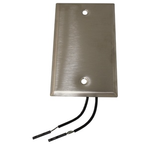 iO-CS70WP (Io HVAC Systems) | 70 Degree Flush-Mounted