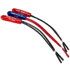 iO-TS55 (Io HVAC Systems) | 55 Degree Thermostat - Heating | Construction Thermostat