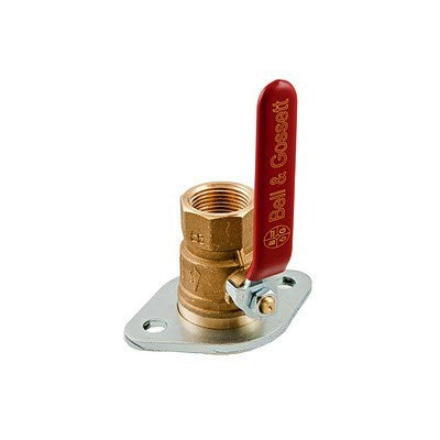 101243LF (Bell & Gossett) | Isolation Flange 1-1/2 Sweat (Set OF 2)