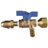 Part (Isv-B) Pol Isolation Valve With Type B