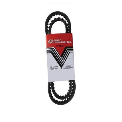 AX96 (Jason Industrial) | Belt A Cogged 1/2W X 98 | Ax