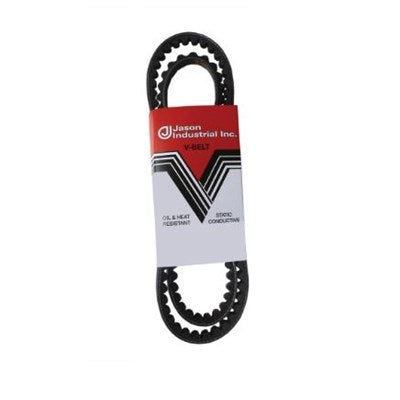 BX95 (Jason Industrial) | Belt B Cogged 21/32W X 98 | Bx
