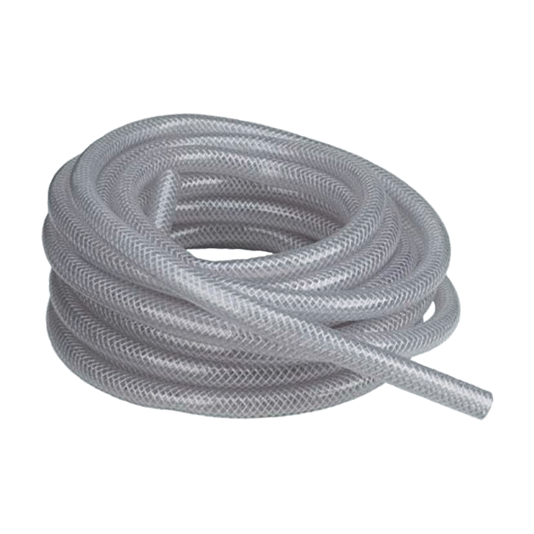 IBR-0812X100 | Hose-1/2 Braided Vinyl 200 Psi