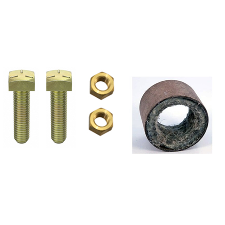 KPKG001 (Kennedy) | Kennedy Osy Valve Packing Kit 10 IN | Valve Packing Kit