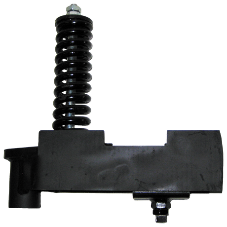 KSC-466540 (Shield AG) Mnting-C/S 4X6 & 4X4 Toolbar Less U-Blts