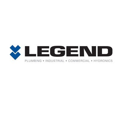 LGD113-146 (Legend) | 1-1/4" T-712 Stainless Steel Ball Valve