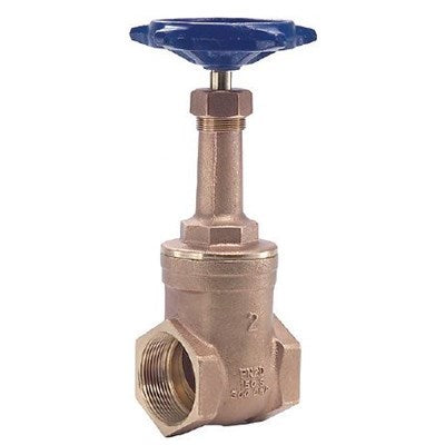 LGD104-616 (Legend) | 1-1/4" T-416 Rising Stem Gate Valve