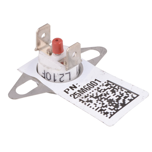 25M60 (Lennox) | Roll Out Switch 210F