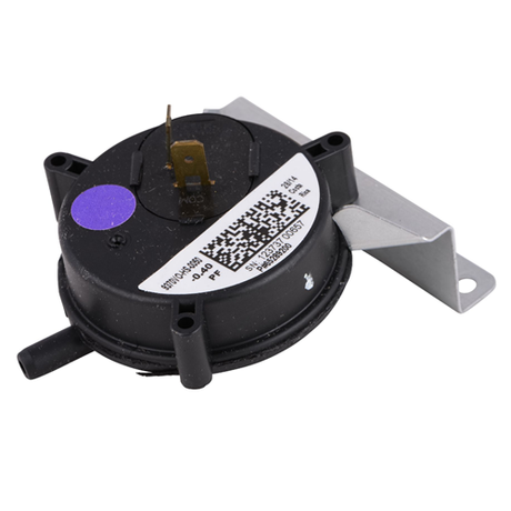 26W76 (Lennox) | .40wc Spst Pressure Switch