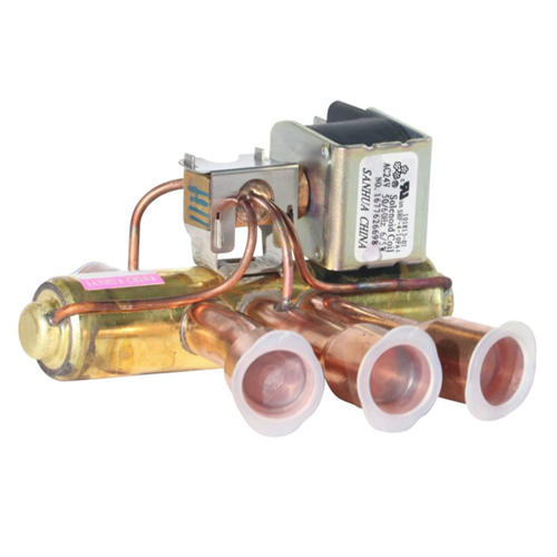 34W44 (Lennox) | 24V Reversing Valve