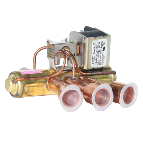 34W44 (Lennox) | 24V Reversing Valve