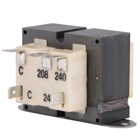 38M45 (Lennox) | 208/240v Pri 24v Sec 40VA