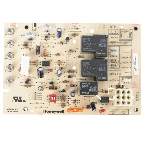 39M84 (Lennox) | Fan Control Board