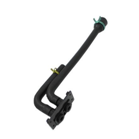 45M66 (Lennox) | Collar Assembly Right
