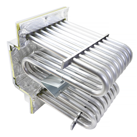 60G79 (Lennox) | Heat Exchanger