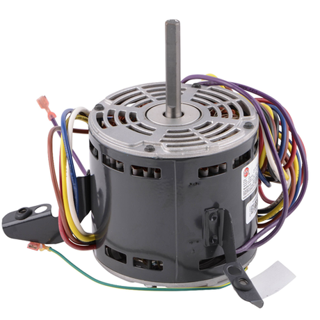60L22 (Lennox) | 1/2hp1075rpm120v1ph5spdBlwrMtr