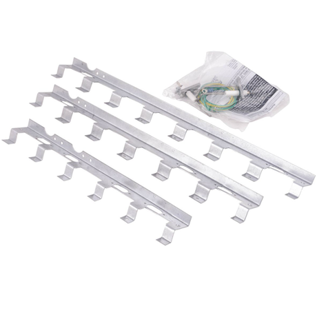 62K50 (Lennox) | Dual Rod Flame Sensor Kit