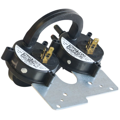 63W57 (Lennox) | Pressureswitch .55/.95wc Spst