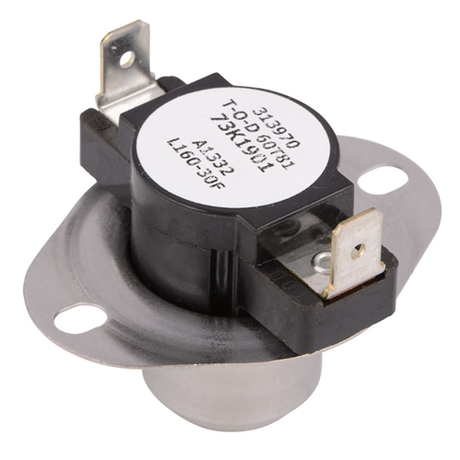 73K19 (Lennox) | L160-30F Limit Switch