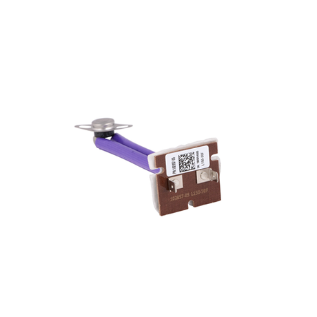 73W18 (Lennox) | 120-150F Auto Limit Switch